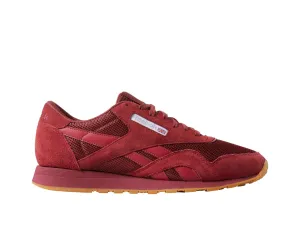 Zapatilla Reebok Cl Nylon Hombre